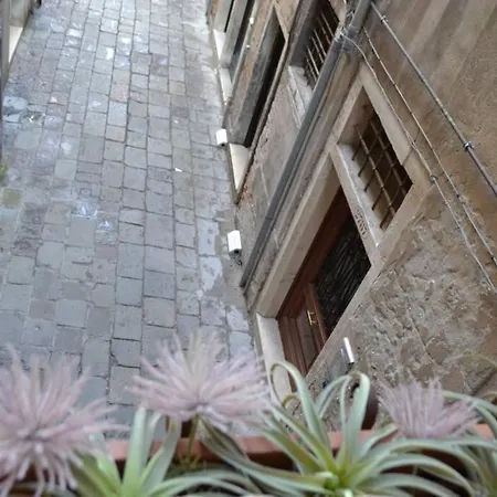 Ca' Bacio Della Luna Veneza Exterior foto