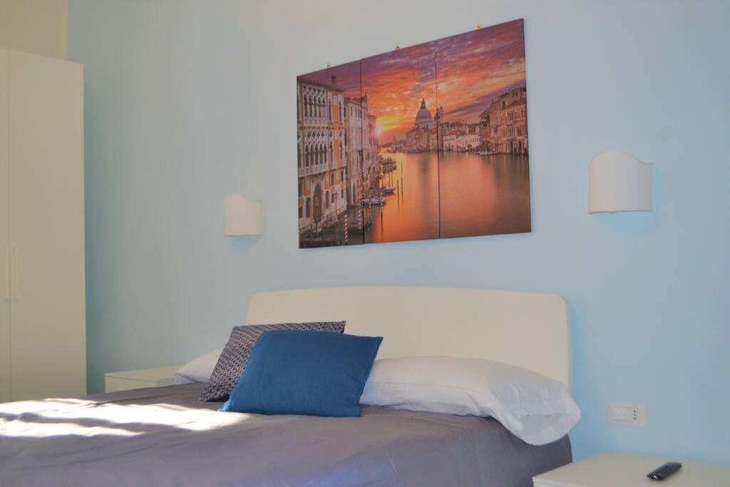 Ca' Bacio Della Luna Venezia