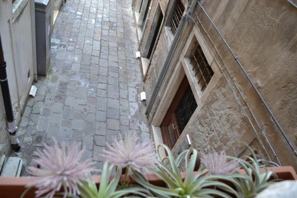 Appartamento Ca' Bacio Della Luna Venezia