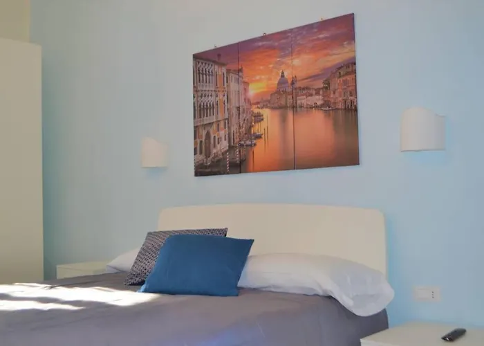 Ca\' Bacio Della Luna